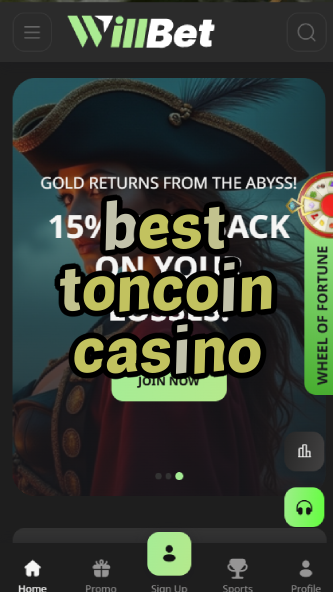 best toncoin casino-asdasdzhjkds.com