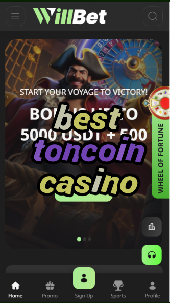 best toncoin casino-asdasdzhjkds.com