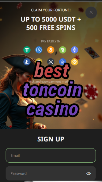 best toncoin casino-asdasdzhjkds.com